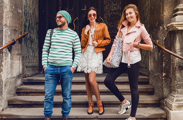 Most Fashionable Cities to Visit in 2026