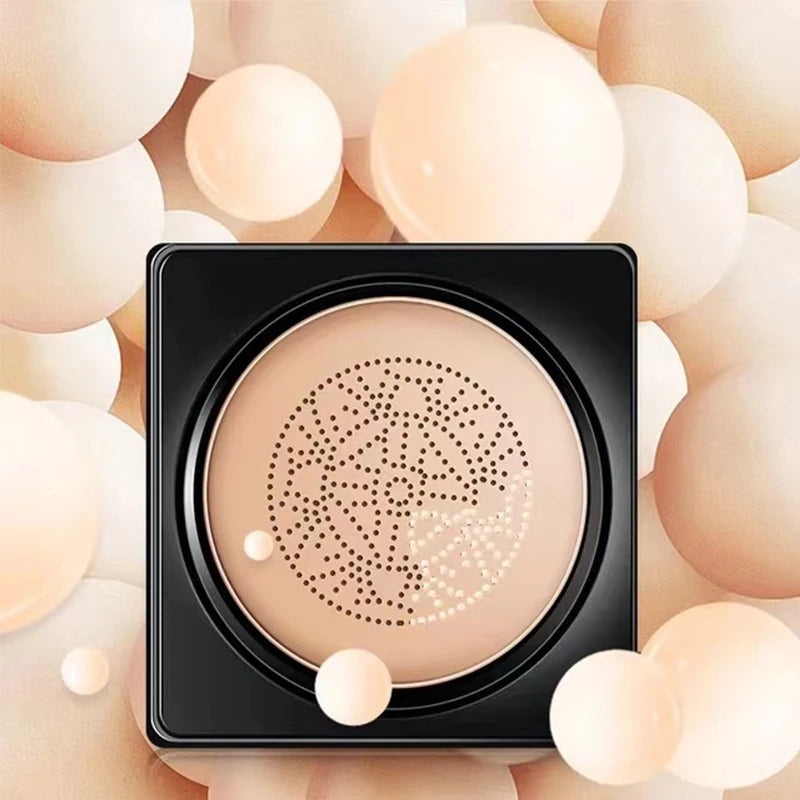 P.TWO.P Mushroom Head Air Cushion CC Cream - Multi-Benefit Foundation