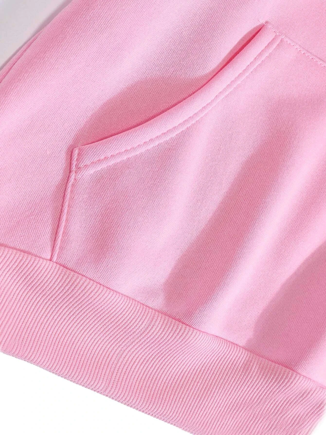 Women's Fleece Hoodie - Warm Comfortable Pullover with Hood